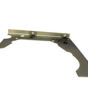 PLATE BAFFLE ASSY