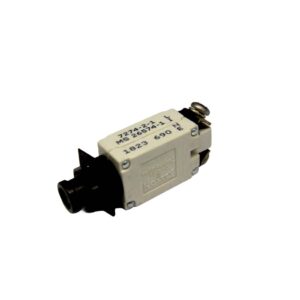 BREAKER:CIRCUIT, 1A P/P