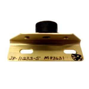 BRACKET ASSEMBLY