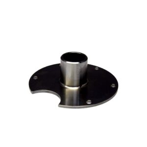 FITTING ISOLATION MOUNT