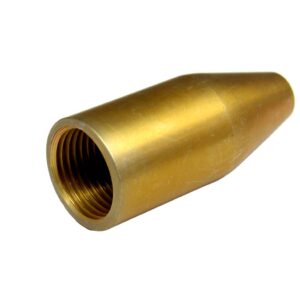 M.R.BLADE BOLT GUIDE BULLET