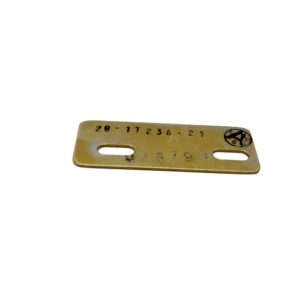 DOUBLER T/C D/S COVER