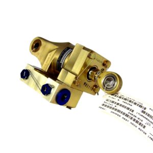 DAMPER ASSY MAIN ROTOR (480B)