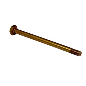 BOLT, MACH, 10-32 X 2.906"