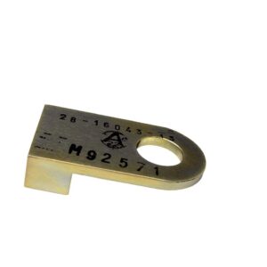 INTERRUPTER BRACKET