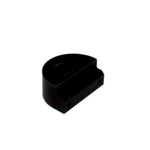PIVOT BLOCK - VENT WING L.H.
