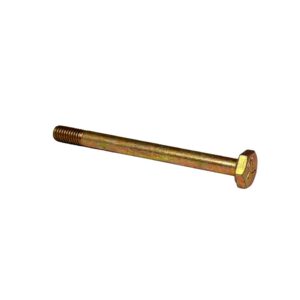 BOLT, MACH, 10-32 X 2.281"