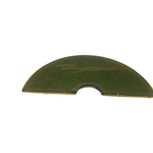 STIFFENER DOOR LATCH