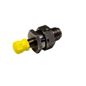 VALVE, AIR, OLEO STRUT