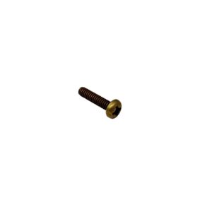 SCREW, MACH(TH), 6-32 X 0.625"