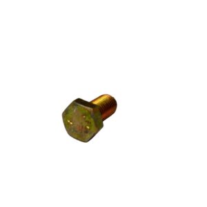 BOLT, MACH, 3/8-24 X 1.078"