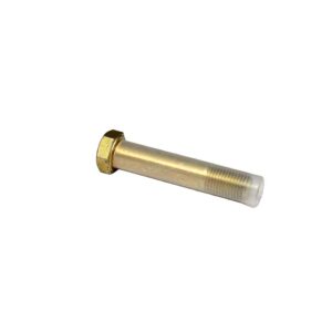 BOLT:MACH, 3/8-24 X 1.953"