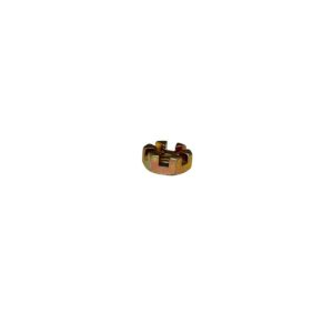 NUT:SHEAR, 1/4-28 UNF-3B