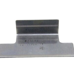 BULKHEAD DOUBLER