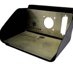 COVER ASSY.JUNTION BOX