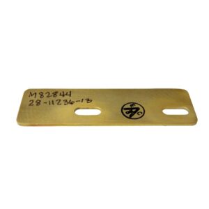 DOUBLER T/C D/S COVER