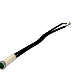 LIGHT GREEN LEECRAFT 14 VOLT