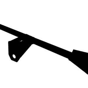 BRACKET WELDMENT