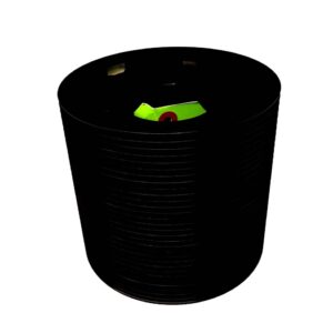 PULLEY, DRIVE, TURBINE (FC)
