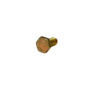 BOLT, MACH, 1/4-28 X 17/32"