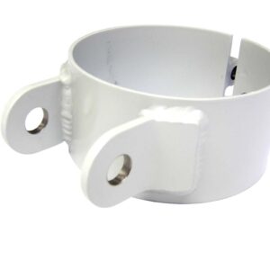 CLAMP PIVOT LANDING GEAR