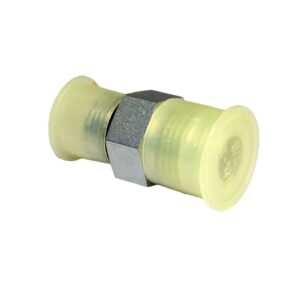 ADAPTER, STR, 5/8MT X 1/2MORB