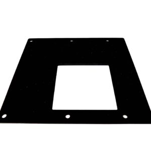 PLATE, STOP, HVAC/ANTI-ICE