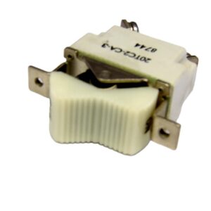 BREAKER CIRCUIT KLEXON 3AMP