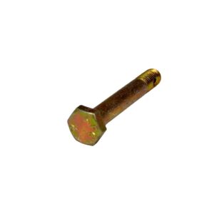 BOLT, MACH, 1/4-28 X 1.656"D/S