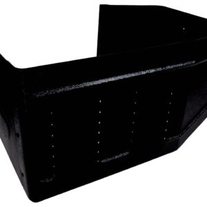 UP.CONSOLE SHROUD PARTIAL WIDE