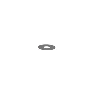 SHIM:T/R NDL BRG, 0.003"THICK