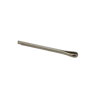 PIN, COTTER, 0.125" X 1.500"SS