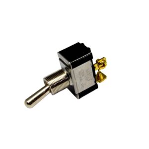 SWITCH TOGGLE SPST