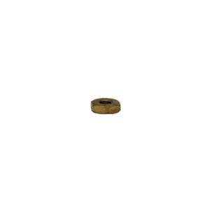 NUT, HEX, 10-32 LIGHT
