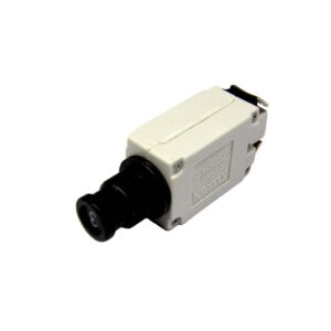 BREAKER, CIRCUIT, 3A P/P