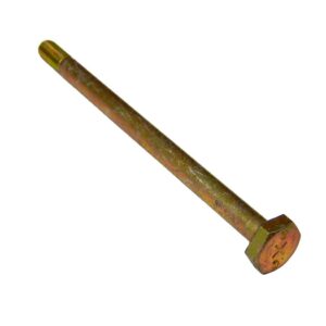BOLT, MACH, 10-32 X 3.031"