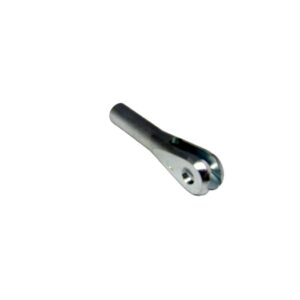 TERMINAL TIE ROD