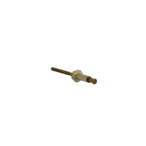 RIVET, C/MAX(U/H), 1/8" X0.412