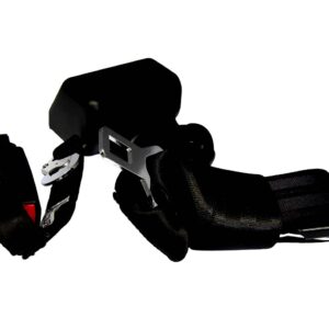 SEATBELT:LH BENCH SEAT