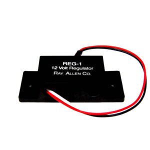 REGULATOR:VOLTAGE, 24V to 12V
