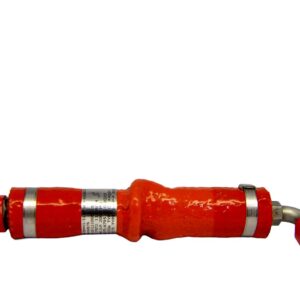 HOSE, FUEL, 3/8"(7"LG.)