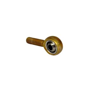 BR'G, RD-END 1/4" see ext desc