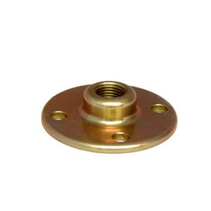 DRAIN SUMP FLANGE