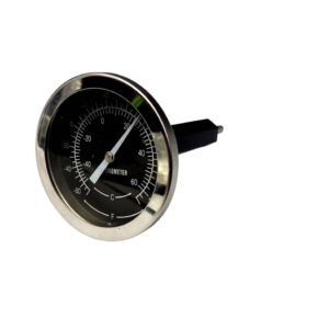 O.A.T. GAUGE INSTL'