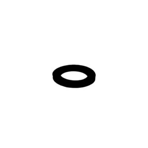WASHER RUBBER