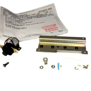 RELAY INSTL.KIT (TYCO RELAY)