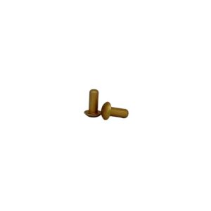 RIVET, SOLID, 1/8" X 0.312" AL