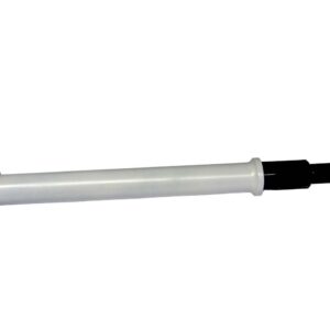 SHAFT & HUB M/R LWR PULLEY(FC)