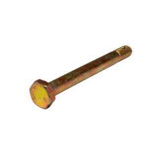 BOLT, MACH, 1/4-28 X 2.406"DS