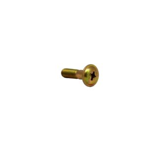 SCREW, MACH WH, 8-32X0.625"